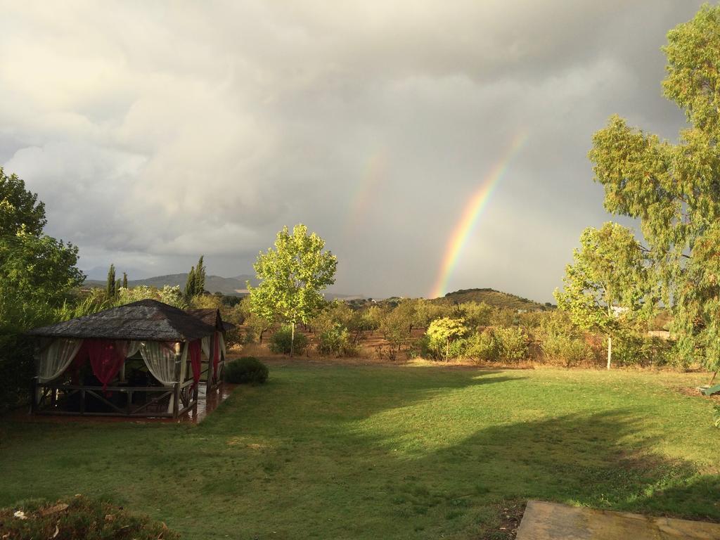 Rural La Paloma 2*